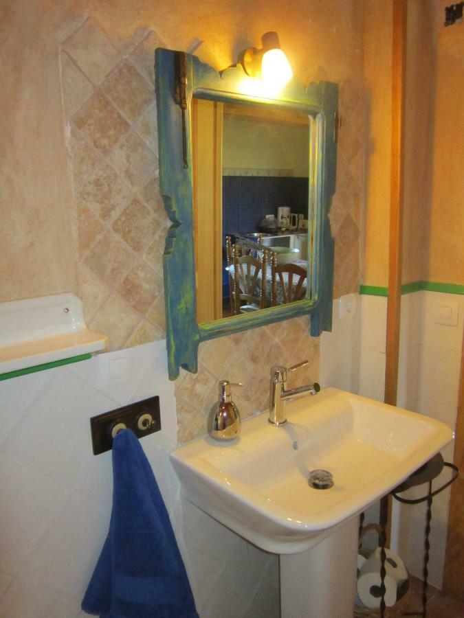 Casa Rural Lamadretierra Villamejil المظهر الخارجي الصورة