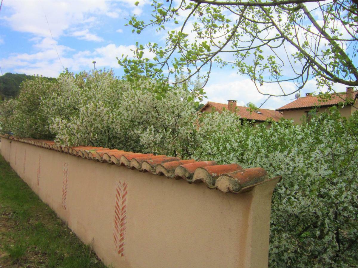 Casa Rural Lamadretierra Villamejil المظهر الخارجي الصورة